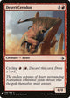 Desert Cerodon (128) (The List Reprints)