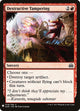 Destructive Tampering (78) (The List Reprints)