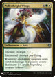 Pollenbright Wings (115) (The List Reprints)