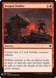 Dragon Fodder (39) (The List Reprints)