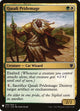 Qasali Pridemage (189) (The List Reprints)