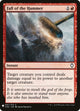 Fall of the Hammer (97) (The List Reprints)