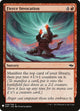 Fierce Invocation (98) (The List Reprints)