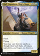 Raff Capashen, Ship's Mage (202) (The List Reprints)