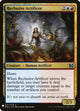 Reclusive Artificer (51) (The List Reprints)