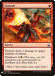Firebolt (37) (The List Reprints)