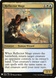 Reflector Mage (157) (The List Reprints)