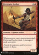 Firebrand Archer (92) (The List Reprints)