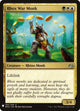 Rhox War Monk (180) (The List Reprints)