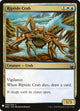Riptide Crab (228) (The List Reprints)