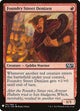 Foundry Street Denizen (141) (The List Reprints)