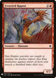 Frenzied Raptor (146) (The List Reprints)