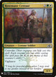 Rosemane Centaur (197) (The List Reprints)