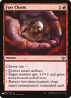 Fury Charm (130) (The List Reprints)
