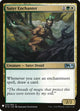 Satyr Enchanter (223) (The List Reprints)
