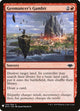 Geomancer's Gambit (125) (The List Reprints)