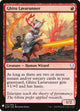 Ghitu Lavarunner (127) (The List Reprints)