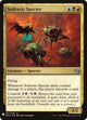 Sedraxis Specter (181) (The List Reprints)