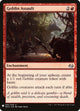 Goblin Assault (95) (The List Reprints)