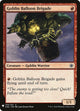 Goblin Balloon Brigade (159) (The List Reprints)