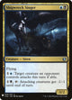 Shipwreck Singer (206) (The List Reprints)