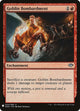 Goblin Bombardment (24) (The List Reprints)