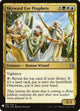 Skyward Eye Prophets (193) (The List Reprints)