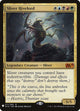 Sliver Hivelord (211) (The List Reprints)