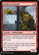 Goblin Locksmith (104) (The List Reprints)