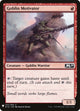 Goblin Motivator (143) (The List Reprints)