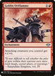Goblin Oriflamme (130) (The List Reprints)
