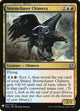 Stormchaser Chimera (207) (The List Reprints)