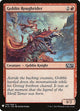 Goblin Roughrider (146) (The List Reprints)