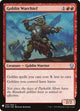 Goblin Warchief (130/269) (The List Reprints)