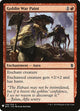 Goblin War Paint (146) (The List Reprints)