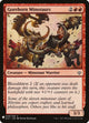Gorehorn Minotaurs (49) (The List Reprints)