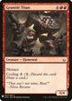 Granitic Titan (95) (The List Reprints)