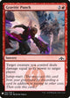 Gravitic Punch (105) (The List Reprints)