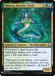Tatyova, Benthic Druid (206) (The List Reprints)