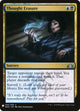 Thought Erasure (206) (The List Reprints)