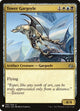 Tower Gargoyle (196) (The List Reprints)