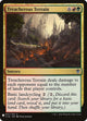 Treacherous Terrain (047/351) (The List Reprints)