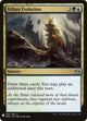 Urban Evolution (198) (The List Reprints)