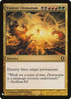 Violent Ultimatum (206/249) (The List Reprints)