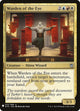 Warden of the Eye (212) (The List Reprints)