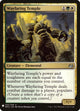 Wayfaring Temple (202) (The List Reprints)