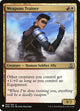 Weapons Trainer (160) (The List Reprints)