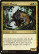 Woolly Thoctar (203) (The List Reprints)