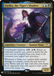 Yuriko, the Tiger's Shadow (052/307) (The List Reprints)