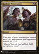 Zealous Persecution (41) (The List Reprints)